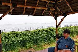 ereveld ancol jakarta