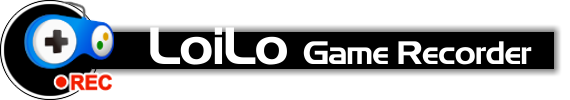 Loilo Game Recorder Loilo Game Recorder