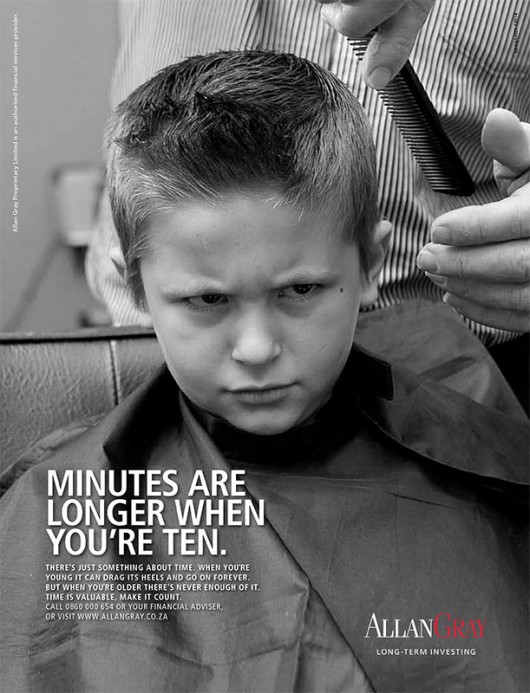 Advertisement assignment for students image