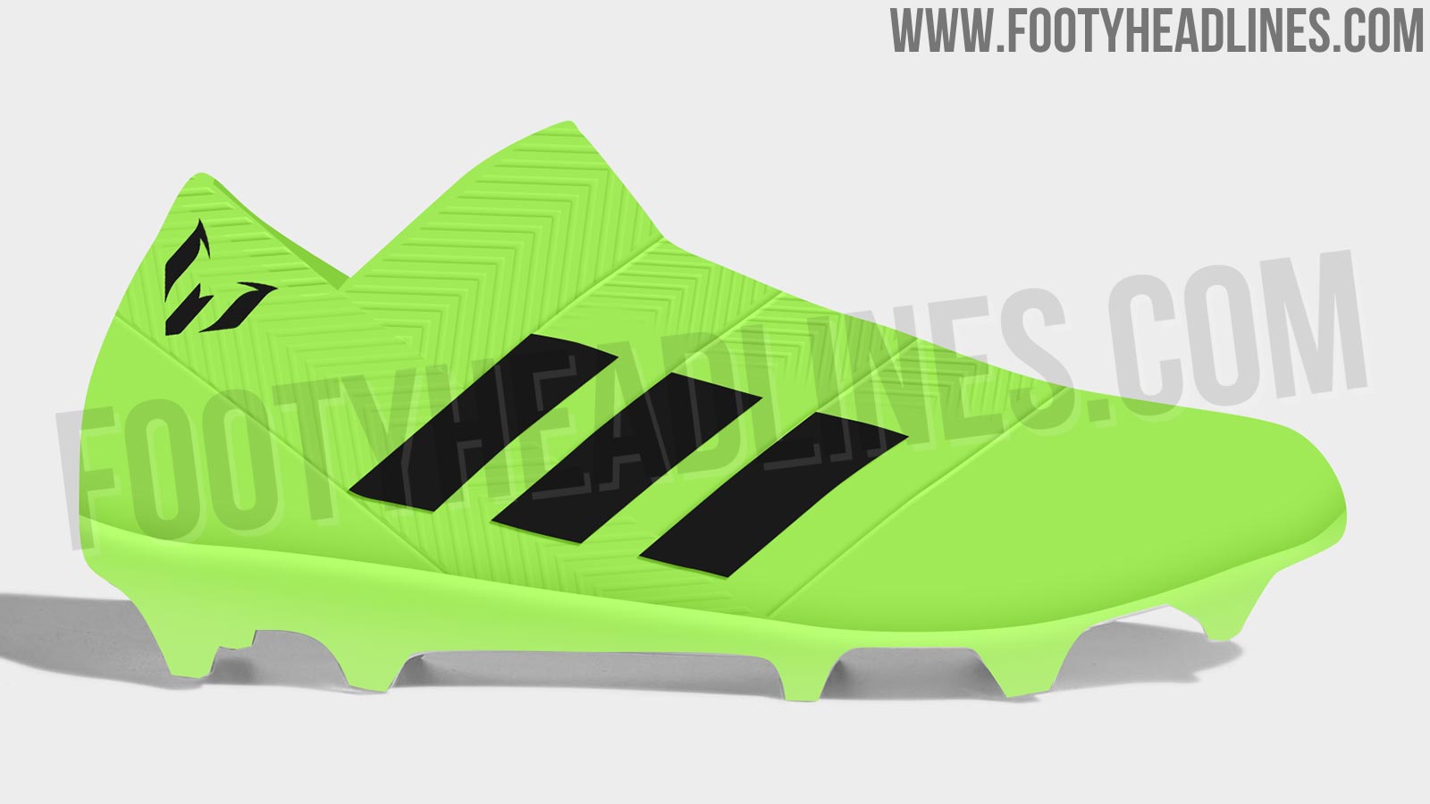 2018 world cup cleats