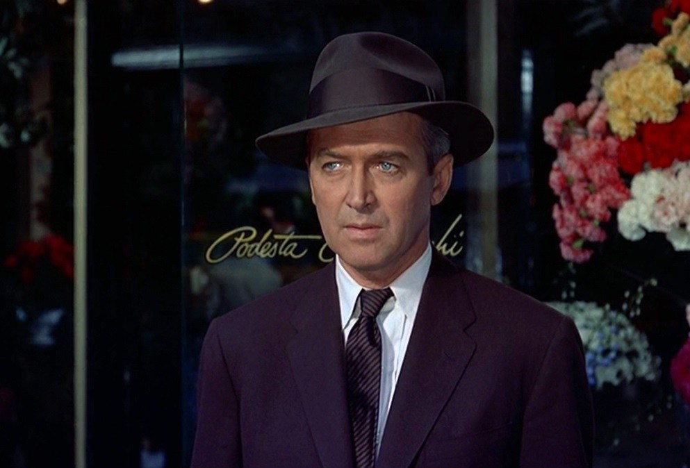 De entre los muertos, de Boileau y Narcejac, y adaptación, Vértigo, de