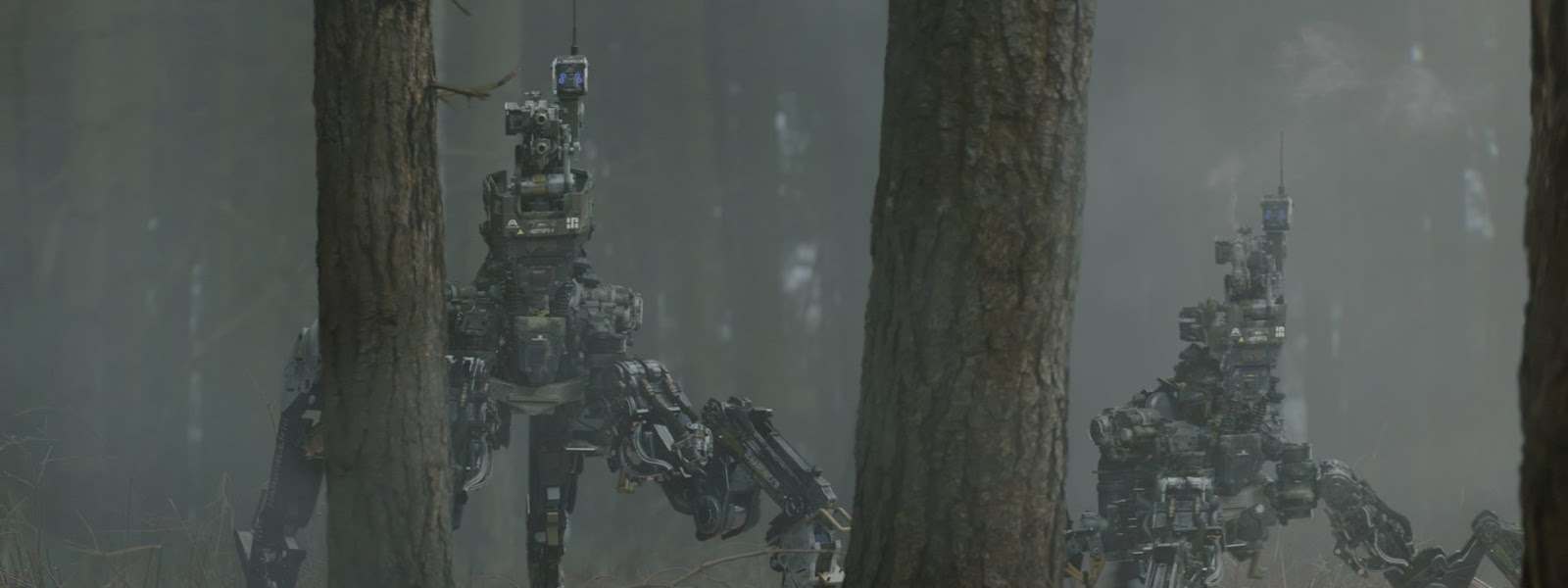 Kill Command 2016 | Knowledge|Lawyer