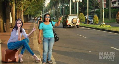 Three In One Dihapus Bang Joki Kini Merana Portal News Indo