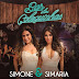 Encarte: Simone & Simaria - Bar das Coleguinhas