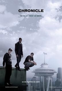 Chronicle (2012)