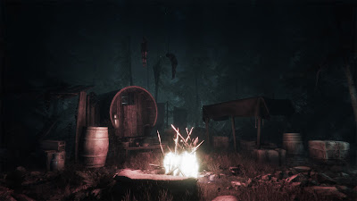 Maid Of Sker Game Screenshot 5