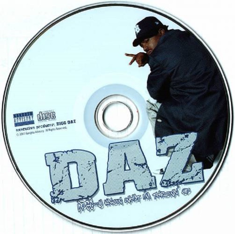 RapClassicNew : Daz Dillinger