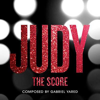 Judy 2019 Score Gabriel Yared