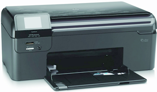 hp b110 photosmart driver mac