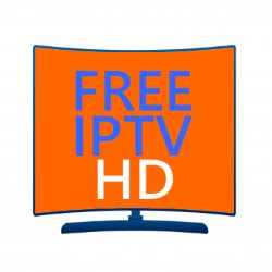 FREE IPTV HD