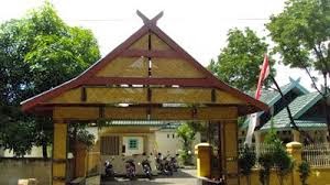 Cantika Aja: UPACARA ADAT AMMATEANG SULAWESI SELATAN