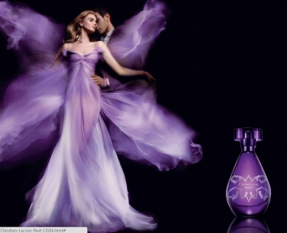 Cosmética en Acción: El perfume del mes – “Christian Lacroix NUIT”