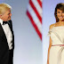 Melania Trump appoints White House social secretary 