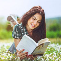 Kitap Okumayı Sevdirmek Kitap Okumayı Sevdirmek