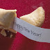 Makanan keberuntungan untuk tahun baru