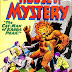 House of Mystery #120 - Alex Toth art