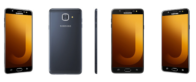 سعر ومواصفات Samsung Galaxy J7 Max بالصور والفيديو سعر ومواصفات Samsung Galaxy J7 Max بالصور والفيديو