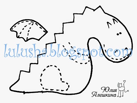 дракон из фетра выкройка. аппликация из фетра дракоша. выкройка дракона из ткани. выкройка дракона мягкая игрушка из фетра. выкройка дракончика из фетра.