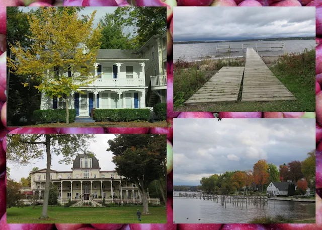 Things to do in Westfield, New York: Chautauqua Institution