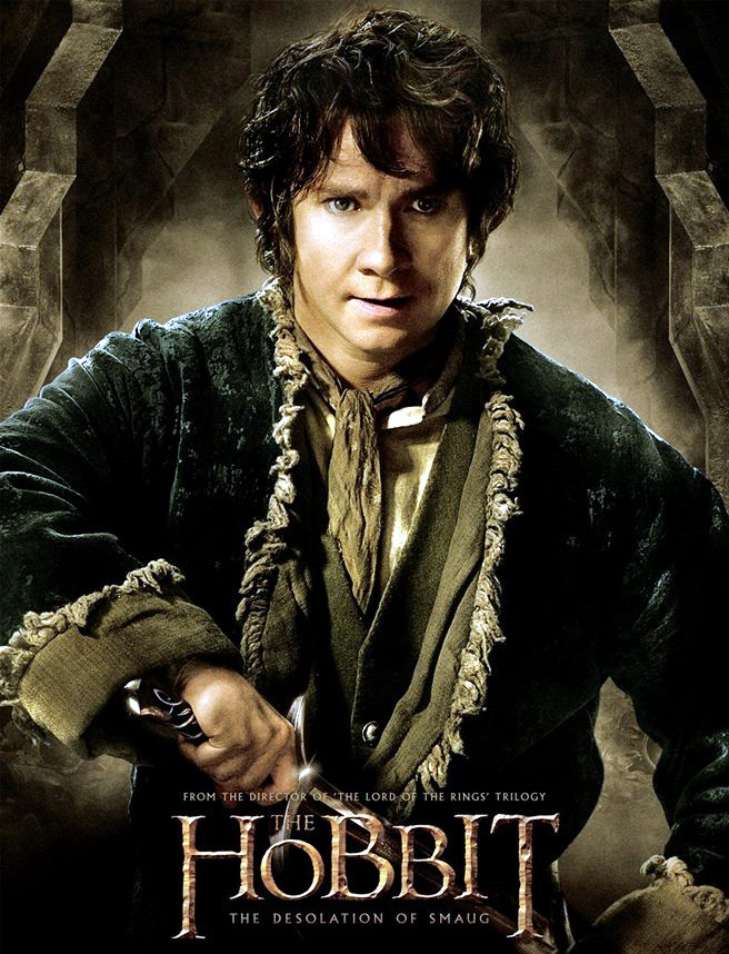 All About Information and Technology Sinopsis The Hobbit