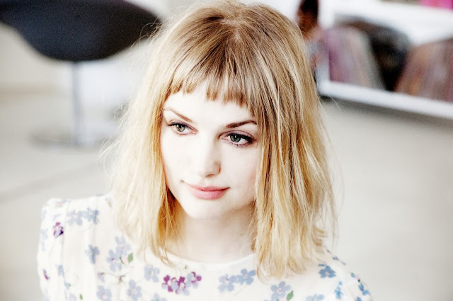 Film E Programmi Tv Di Alison Sudol