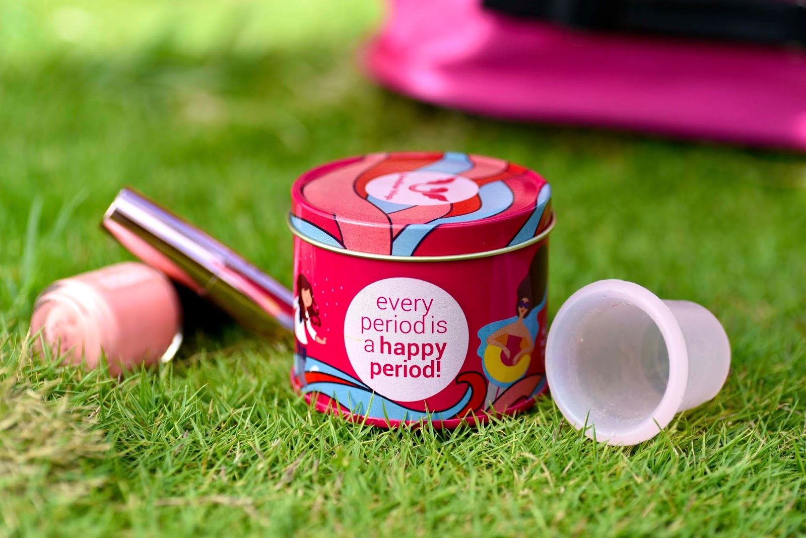 How to Use Menstrual Cups