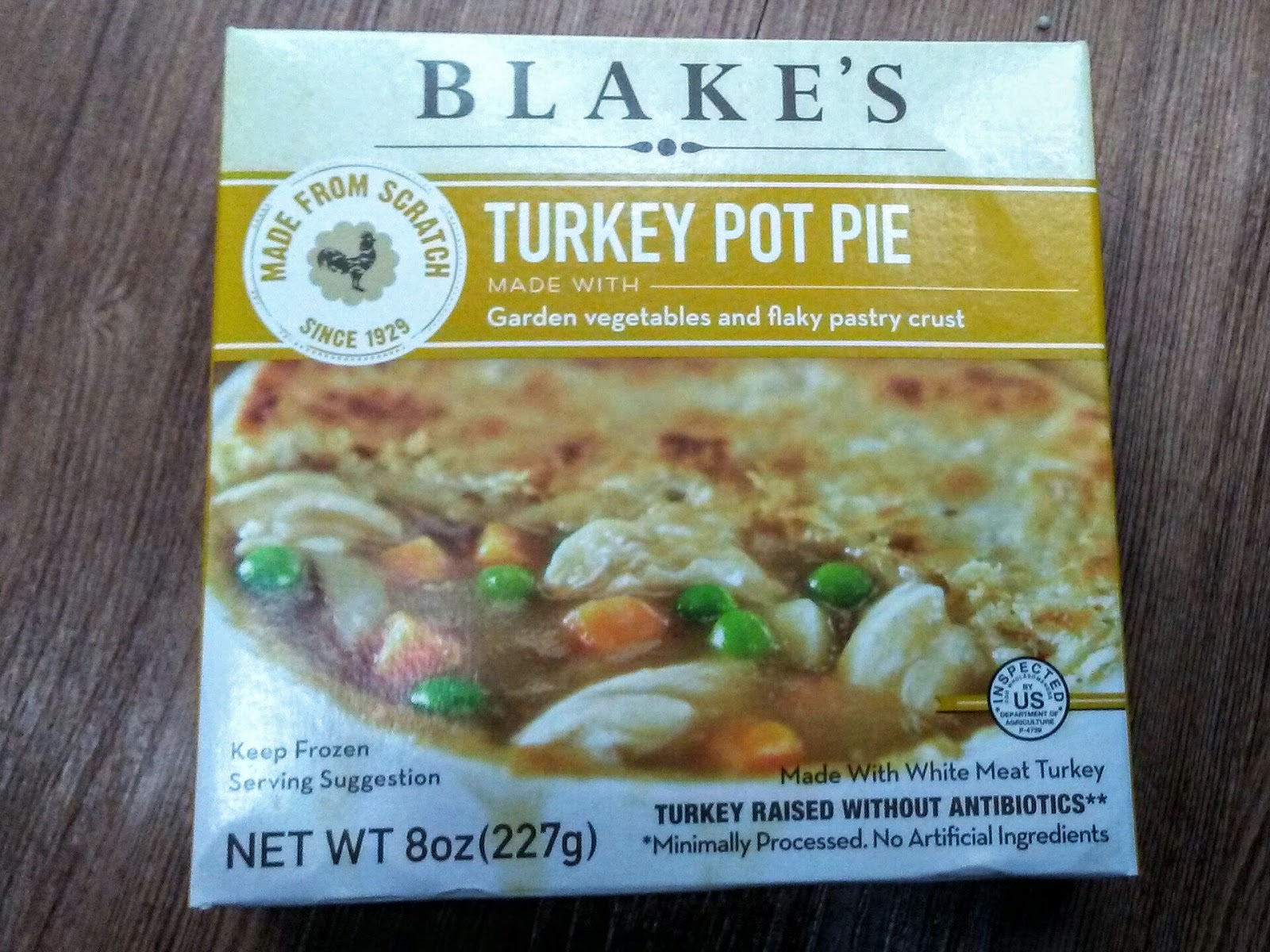 Mom Knows Best Baking Bread And Turkey Pot Pies