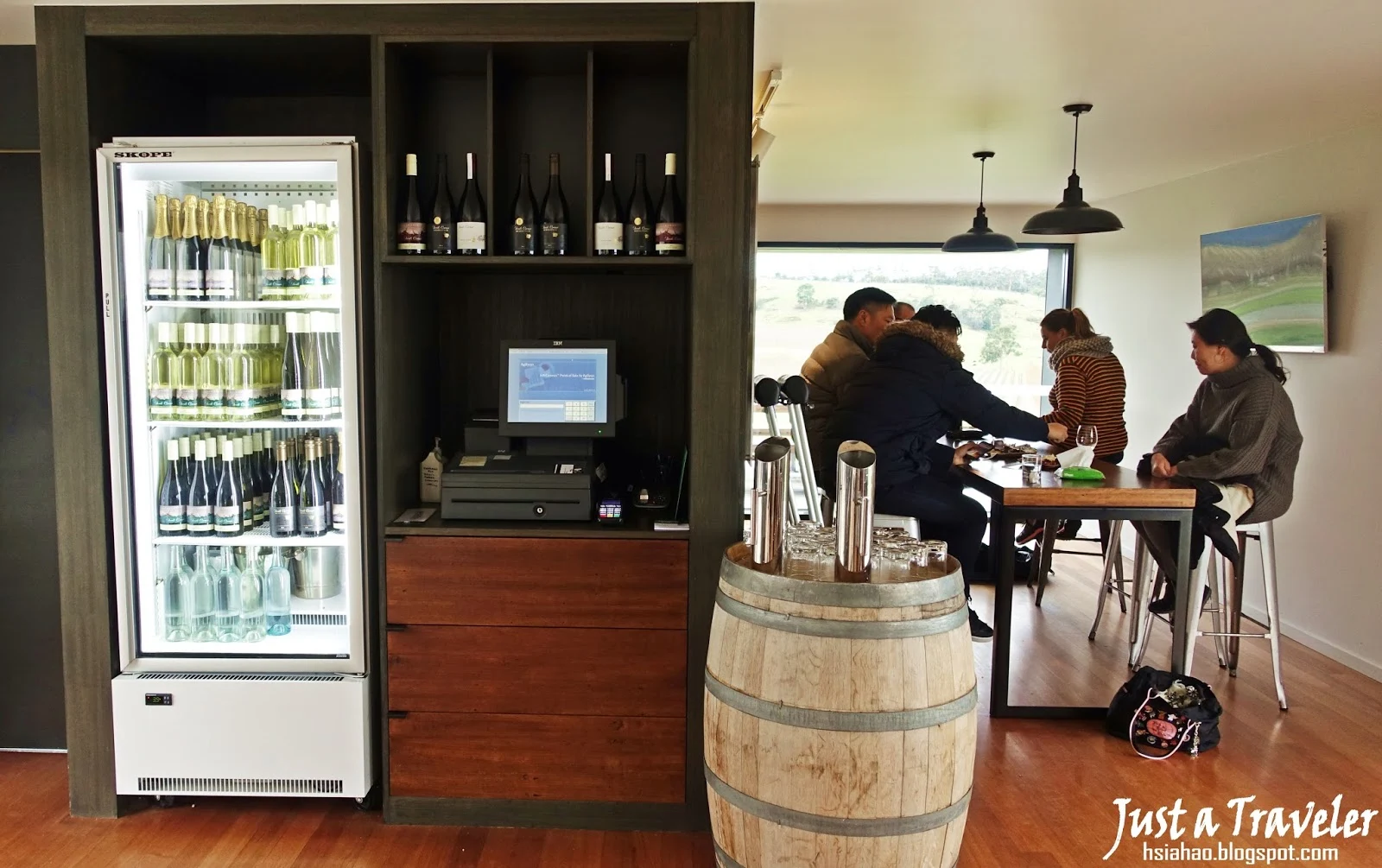 塔斯馬尼亞-景點-推薦-美食-旅遊-自由行-澳洲-Tasmania-Tourist-Attraction-Australia