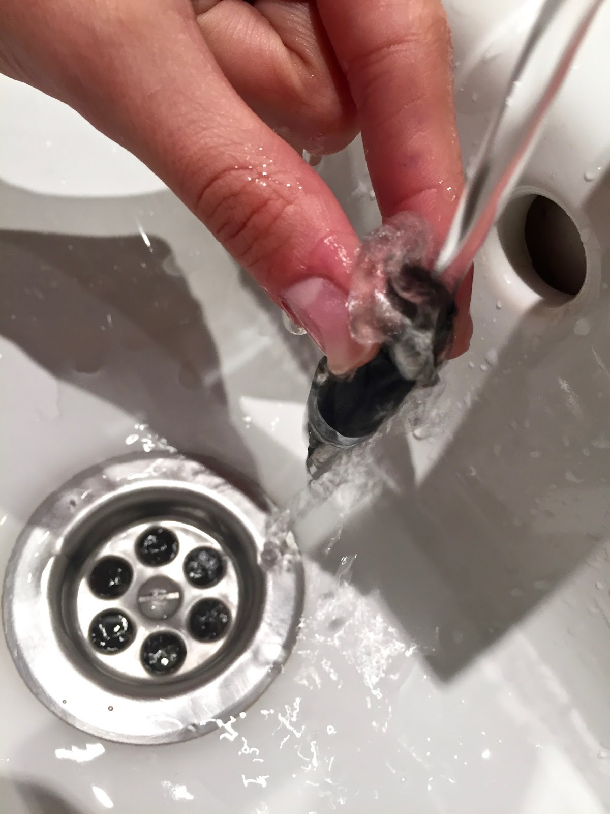 Pera De Goma Para Limpiar El Ano El Pajarete Orquidiado: Reglas Básicas para Limpiar una Estilográfica