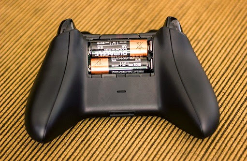 Prestado tienda regalo DTG Reviews: Xbox One: Useful tips to Increase Controller Battery Life