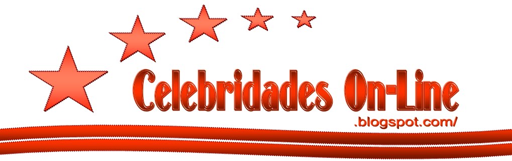 Celebridades On-Line