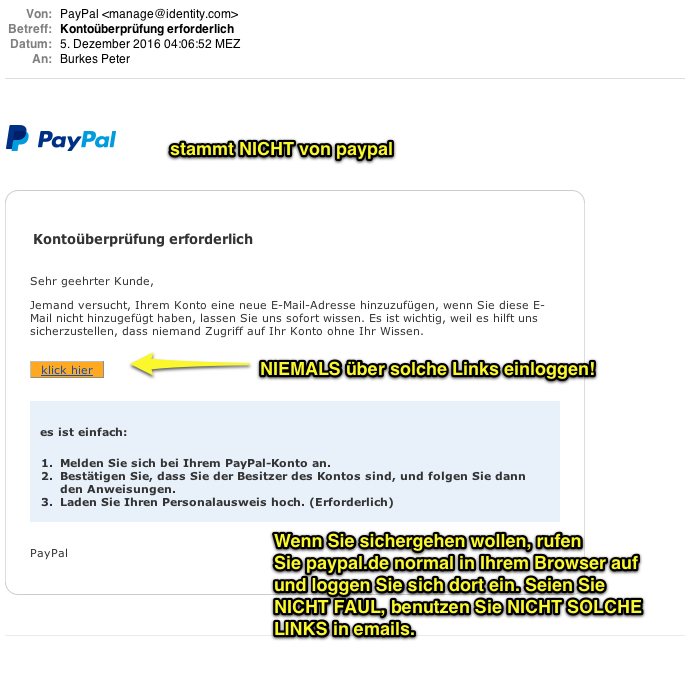 Ihr Paypal Konto Konnte Nicht HinzugefГјgt Werden Ihr Paypal Konto Konnte Nicht HinzugefГјgt Werden
