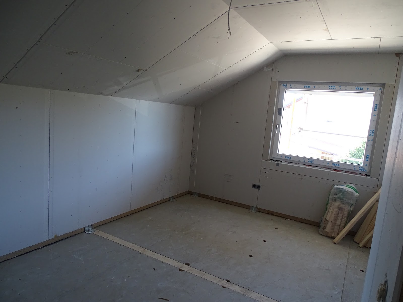 Wir Bauen Ein Schworer Haus 2015 2016 Innenausbau Schworer