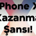 BanaBak iPhoneX Kazan