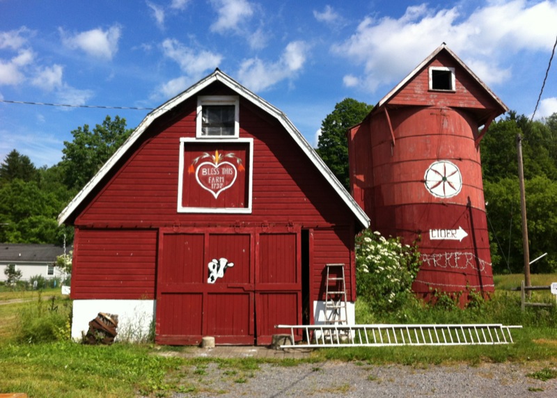 Life in the Slow Lane (The Pearl) June 22 Ilion, NY