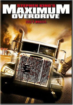 Maximum Overdrive (1986) หนีเหี้ยมประหลาด