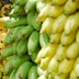 #VaiUmaBananinhaAí? - Casca de banana apontada como solução para o acne