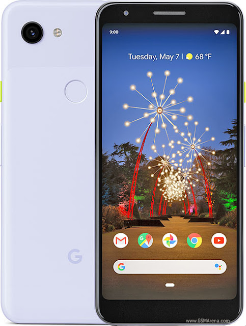 Perbedaan Pixel 3a dan Pixel 3a XL dan Keunggulannya Perbedaan Pixel 3a dan Pixel 3a XL dan Keunggulannya