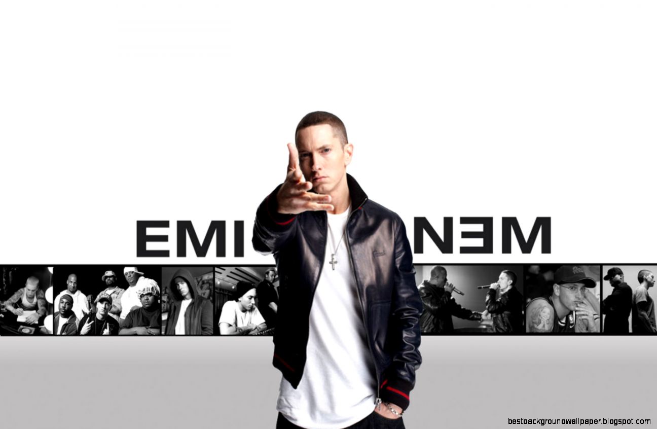 eminem wallpaper 14