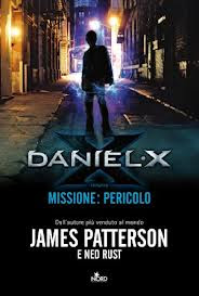Daniel X – Missione: pericolo
