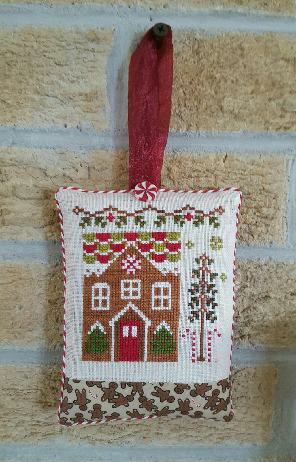 Cross Stitch Inspiration By Cindy DeRosa Spring is almost here and a