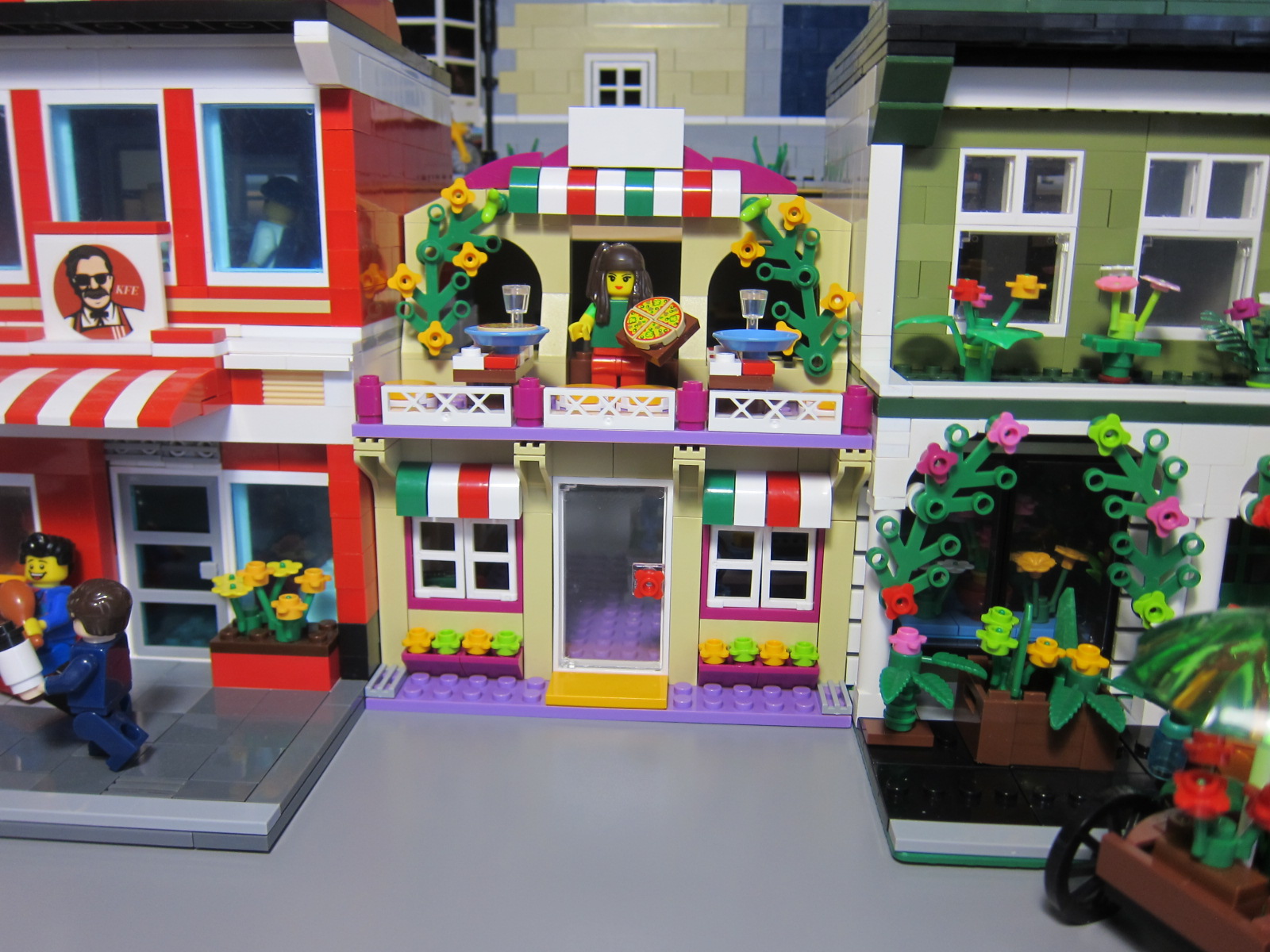 lepin lego friends