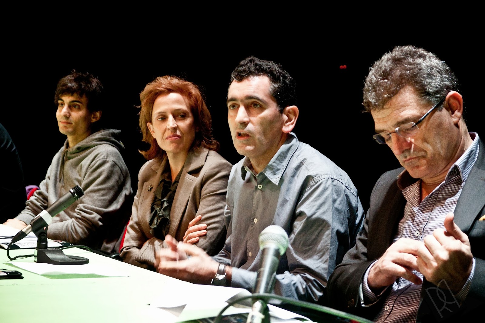 Raul Pascual Fotografo Teatral 