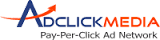 Adclick media logo