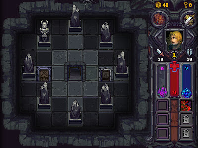 Runestone Keeper Game Screenshot 3