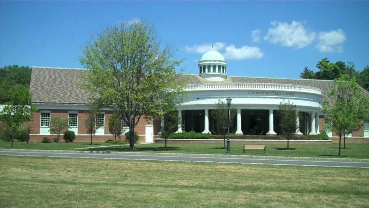 Livingston High School (New Jersey)