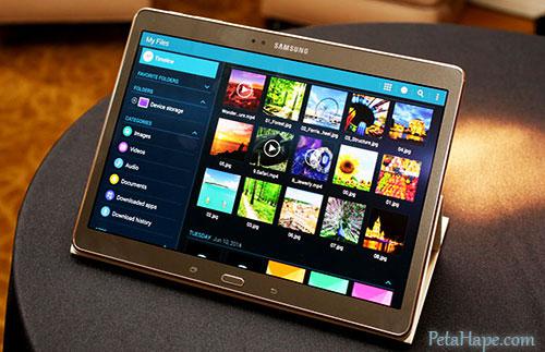 Daftar Harga Samsung  Galaxy  Tablet Terbaru 2021