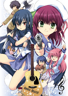Angel Beats