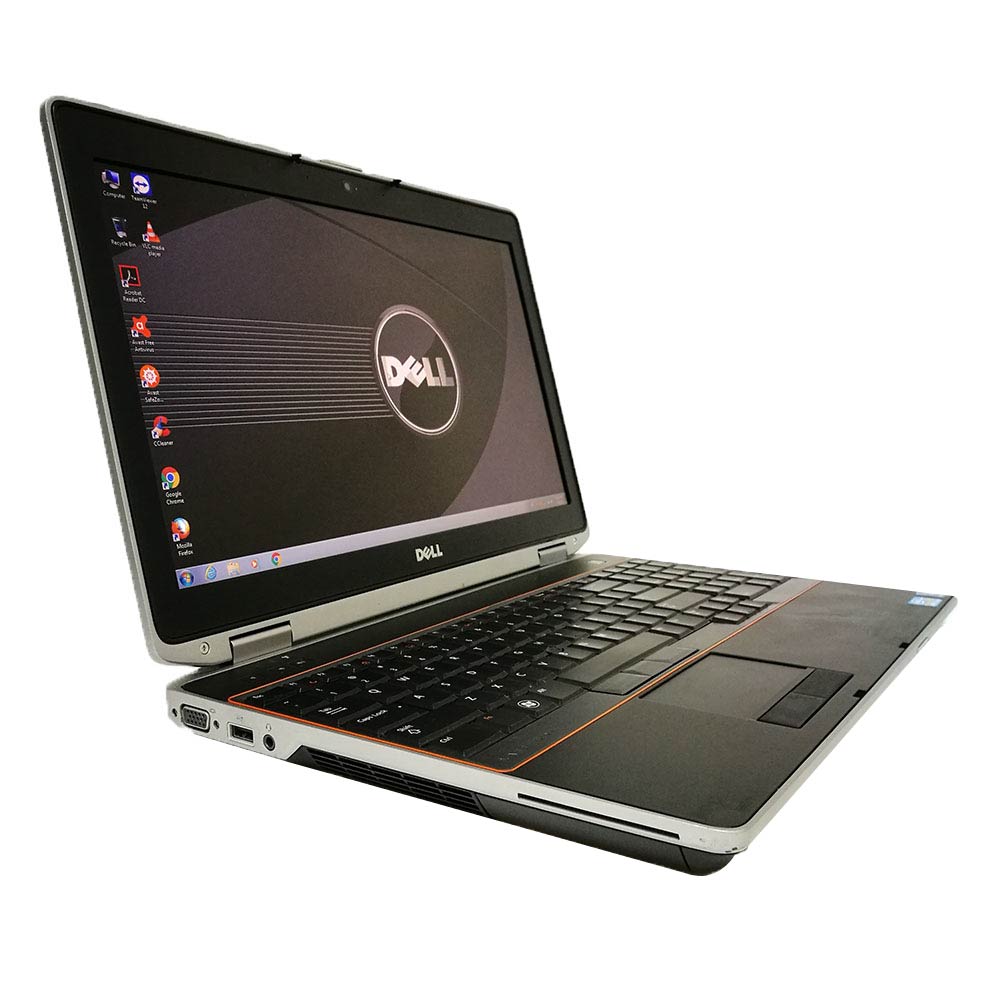 DELL LATITUDE E6520 I5 LAPTOP TYFON TECH SDN BHD 1196293X