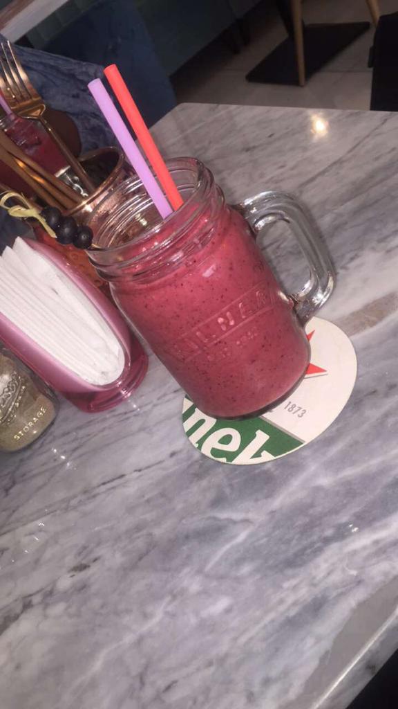 REVIEW THE TEA ROOM LAGOS